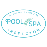 pool and spa